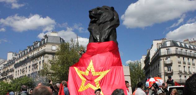 Krajané ze západní Evropy se diví: Jak můžete pořád volit komunisty? A komu jste to naletěli letos?